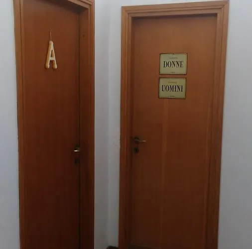 A Due Passi Dal Centro For Rent 3* Pisa