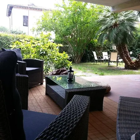 A Due Passi Dal Centro For Rent 3* Pisa