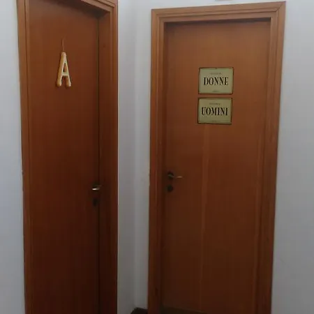 A Due Passi Dal Centro For Rent 3* Pisa