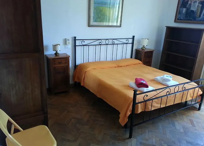 A Due Passi Dal Centro For Rent 3* Pisa