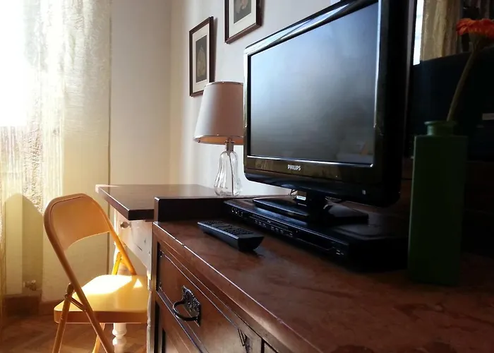 A Due Passi Dal Centro For Rent 3*