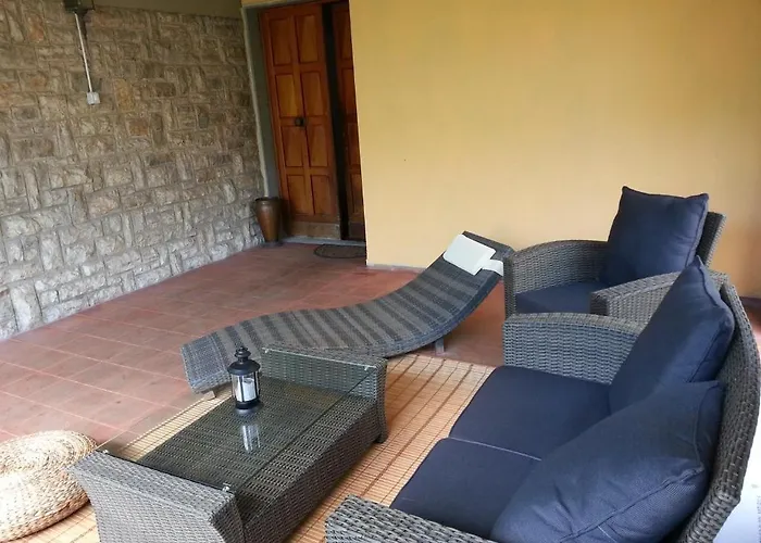 A Due Passi Dal Centro For Rent 3*