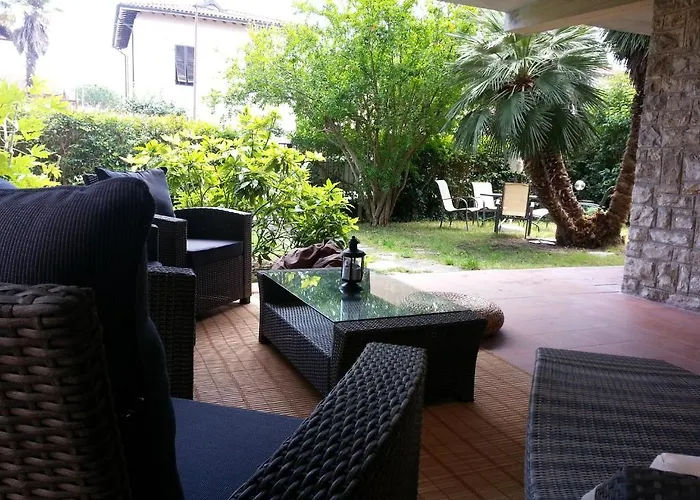 A Due Passi Dal Centro For Rent 3* Pisa