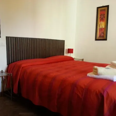 A Due Passi Dal Centro For Rent 3*