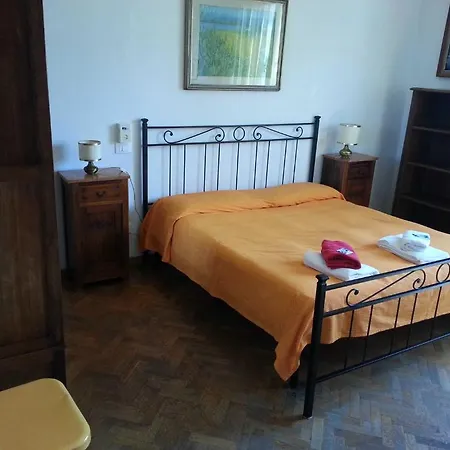 A Due Passi Dal Centro For Rent 3* Πίζα
