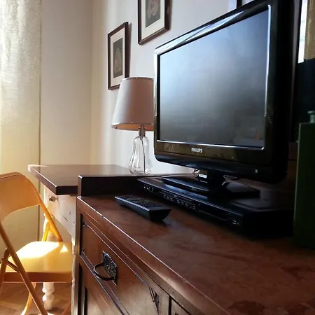 A Due Passi Dal Centro For Rent 3*