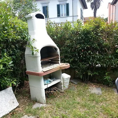 A Due Passi Dal Centro For Rent Pisa