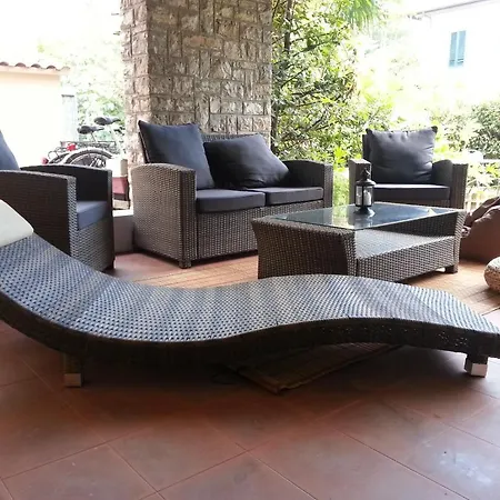 A Due Passi Dal Centro For Rent לינה וארוחת בוקר