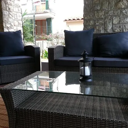 A Due Passi Dal Centro For Rent 3* Pisa