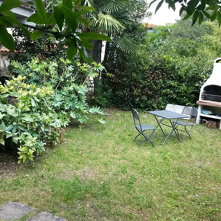 Bed & Breakfast A Due Passi Dal Centro For Rent 3*