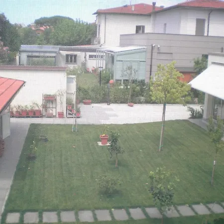 A Due Passi Dal Centro For Rent