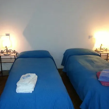 A Due Passi Dal Centro For Rent 3*