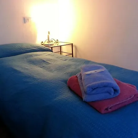 A Due Passi Dal Centro For Rent 3* Pisa