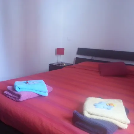 Bed & Breakfast A Due Passi Dal Centro For Rent Pisa