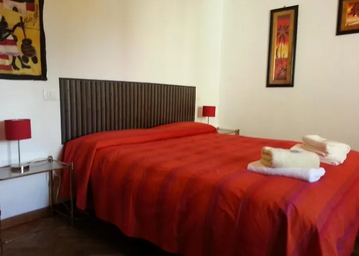 A Due Passi Dal Centro For Rent 3*