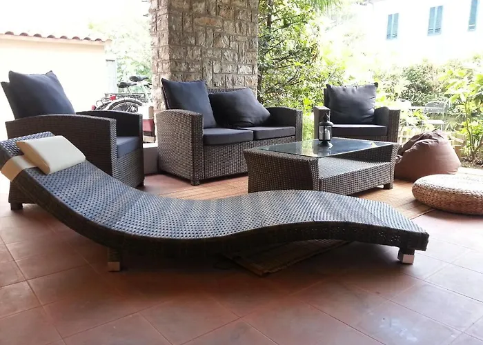 A Due Passi Dal Centro For Rent Bed and Breakfast