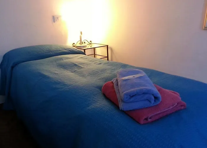 A Due Passi Dal Centro For Rent 3* Πίζα