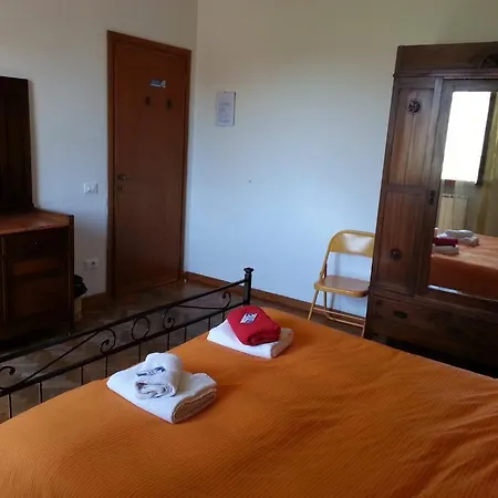 Bed & Breakfast A Due Passi Dal Centro For Rent