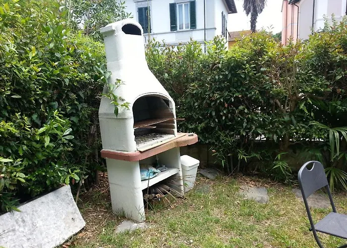 A Due Passi Dal Centro For Rent Piza